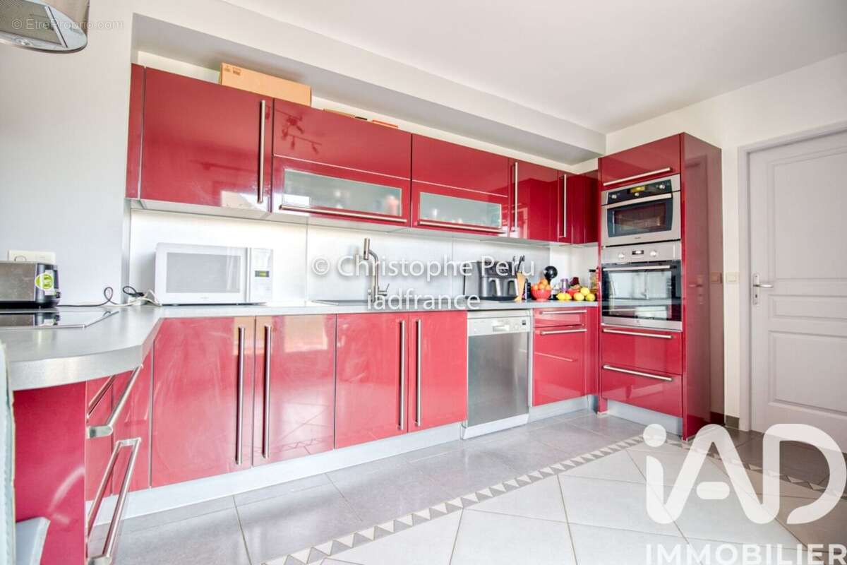 Photo 5 - Maison à MAGNY-EN-VEXIN