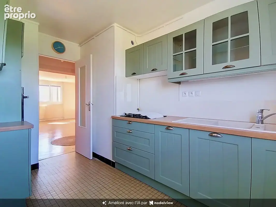Appartement Luisant 4 pièces 81 m² - photo 5
