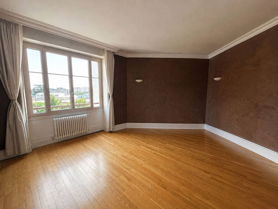 Appartement à LYON-7E