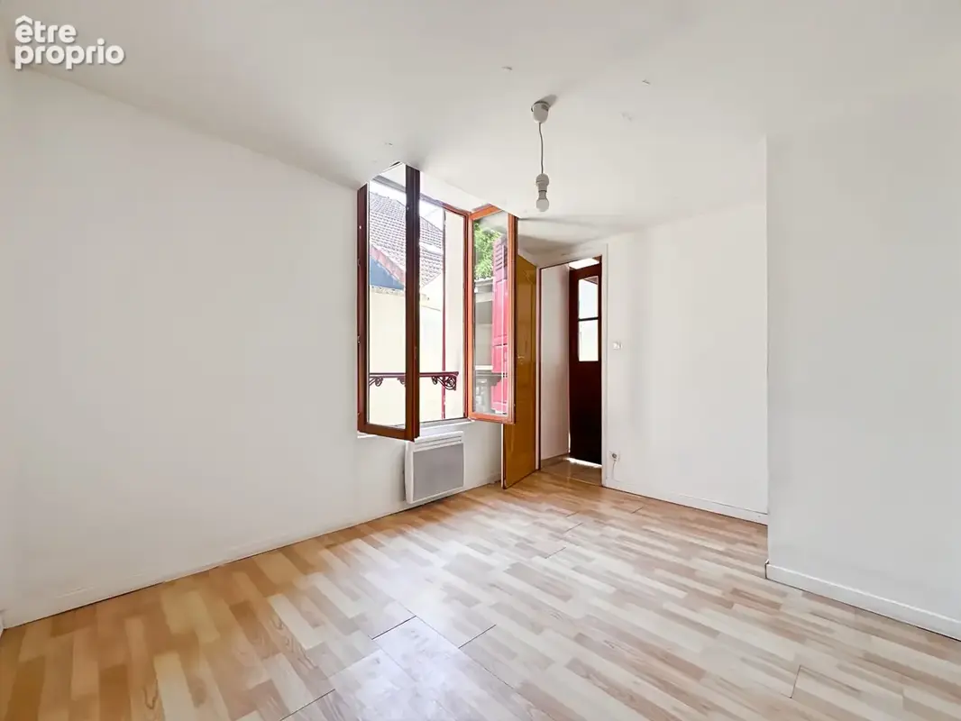 Appartement 55m² à verrières-le-buisson - photo 4