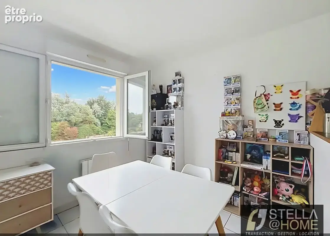 Immeuble de rapport Yffiniac - 4 appartements loués - Rentabilité immédiate - Sans copropriété - photo 3
