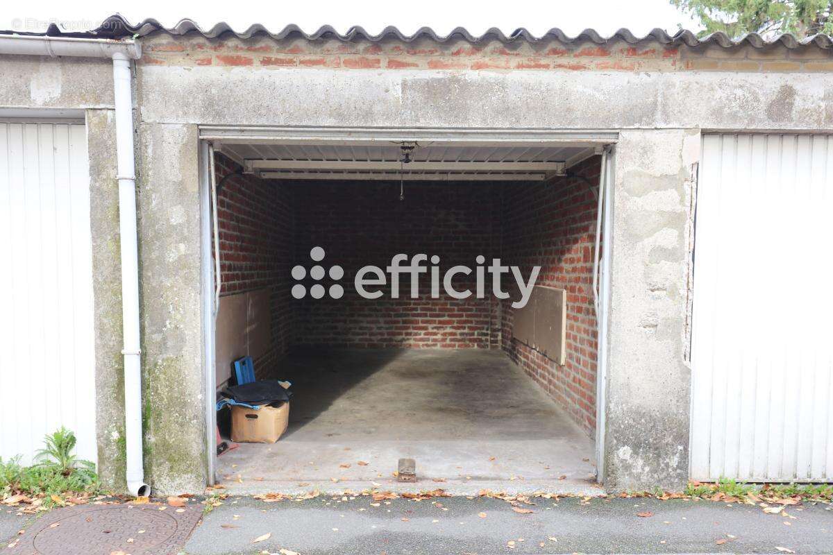 Maison à VILLENEUVE-D&#039;ASCQ