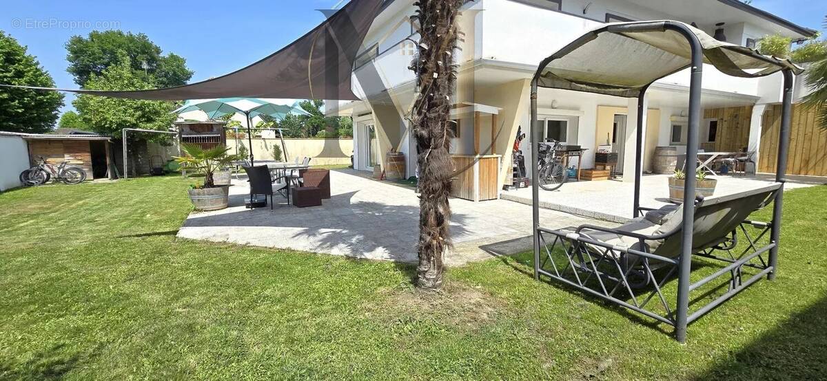 Appartement à IDRON