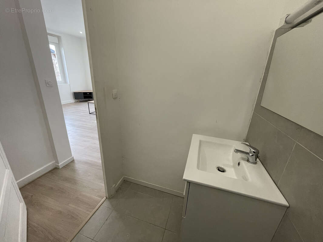 Appartement à TENCE