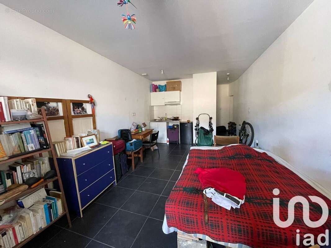 Photo 2 - Appartement à GIGNAC