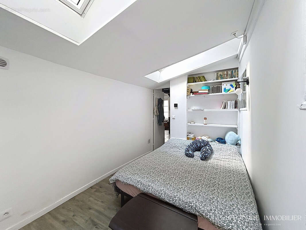 Appartement 54 m² à Compiegne  - photo 5