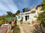 Maison à SEPTEMES-LES-VALLONS