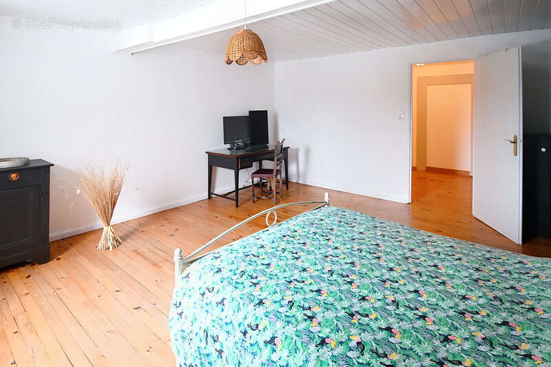 Maison à LEXY