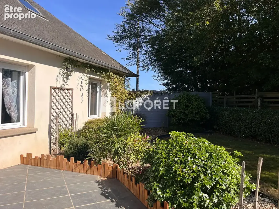 Maison Penvenan 9 pièce(s) 174.25 m2 - photo 7