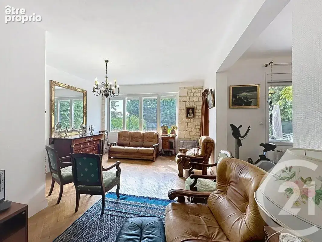 Maison 6 pièces 172 m² à vendre à Feyzin (69320) - photo 9