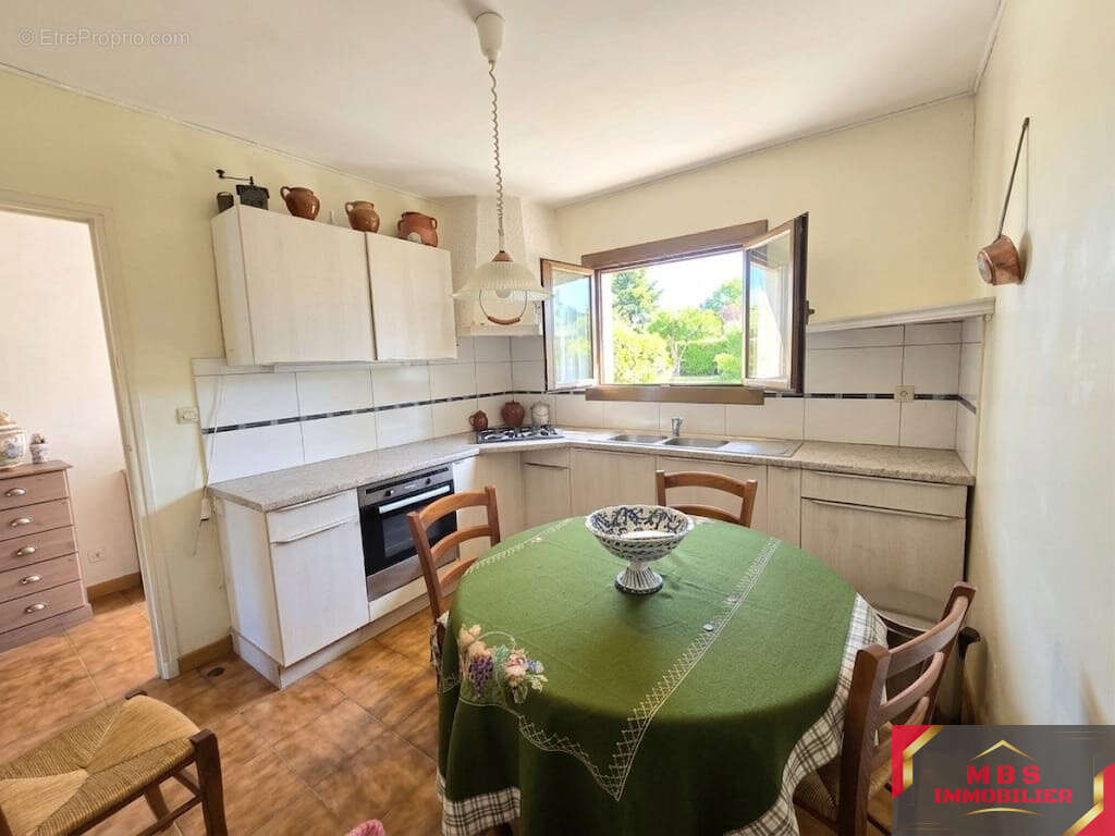 Perpignan Torcatis - Maison 3 Chambres avec Jardin et Garage - photo 2