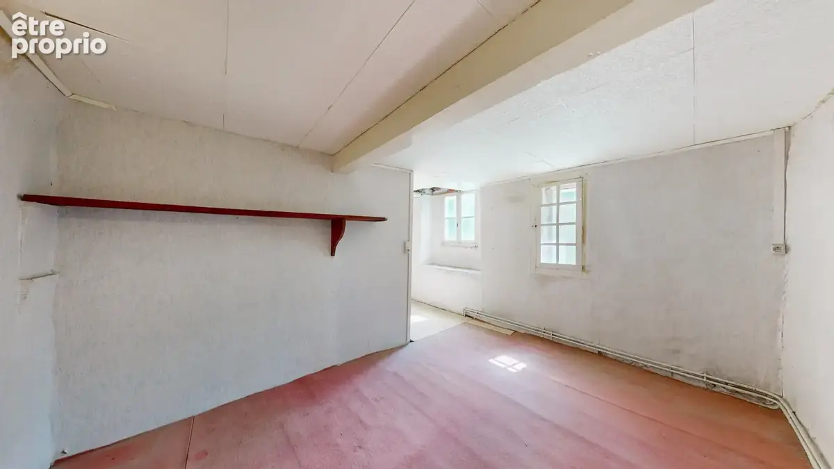 Limoux centre, Maison de ville - photo 9