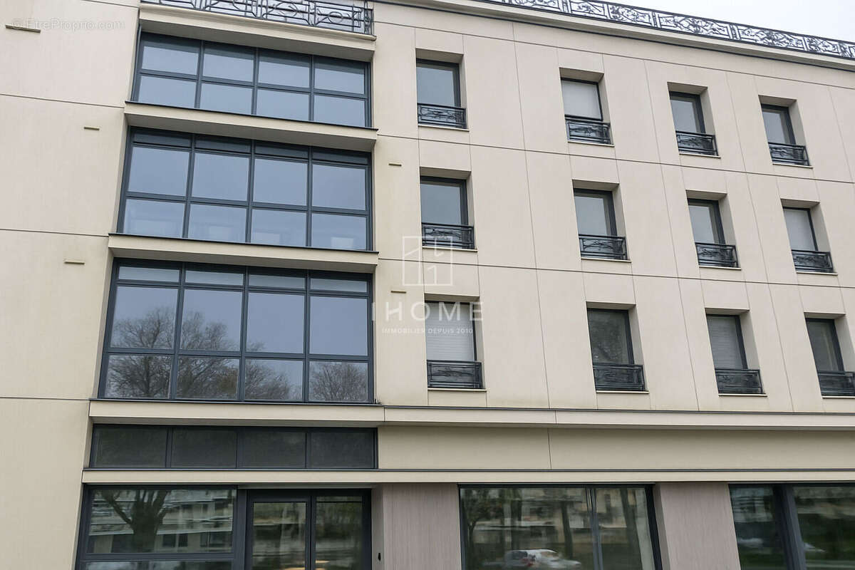 Appartement à ANGERS