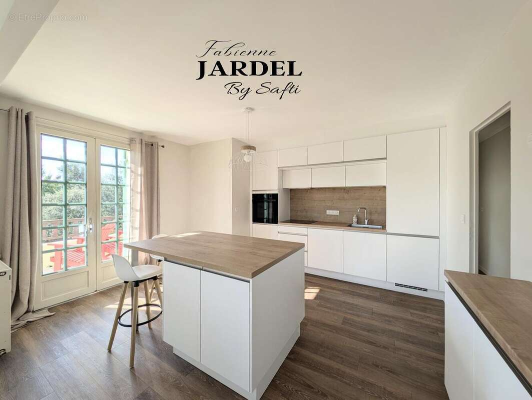 Photo 7 - Maison à CENAC-ET-SAINT-JULIEN