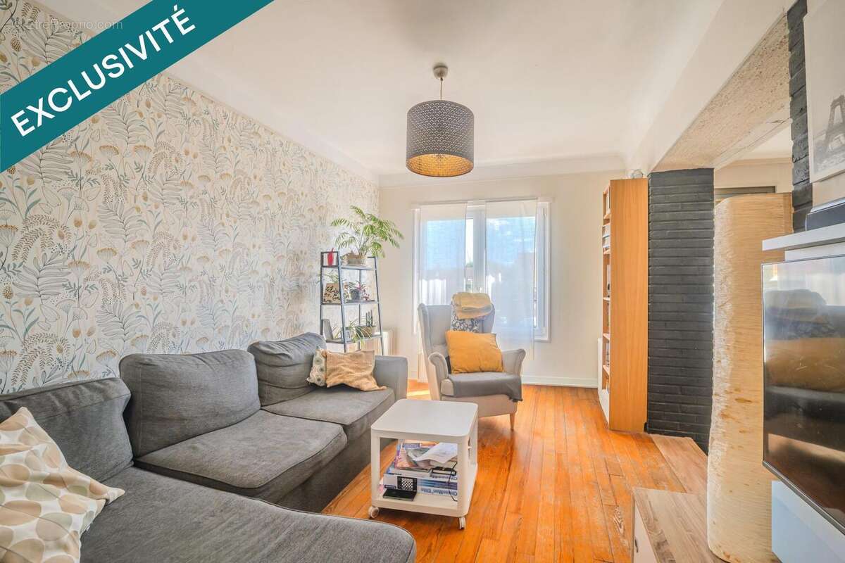 Photo 5 - Maison à NOGENT-SUR-OISE