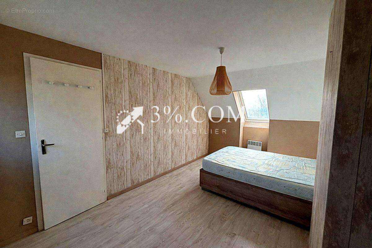 Maison à LA TURBALLE