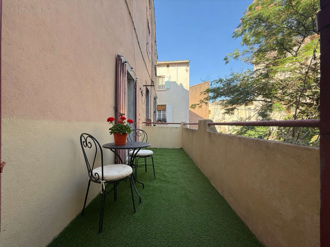 Maison à LODEVE