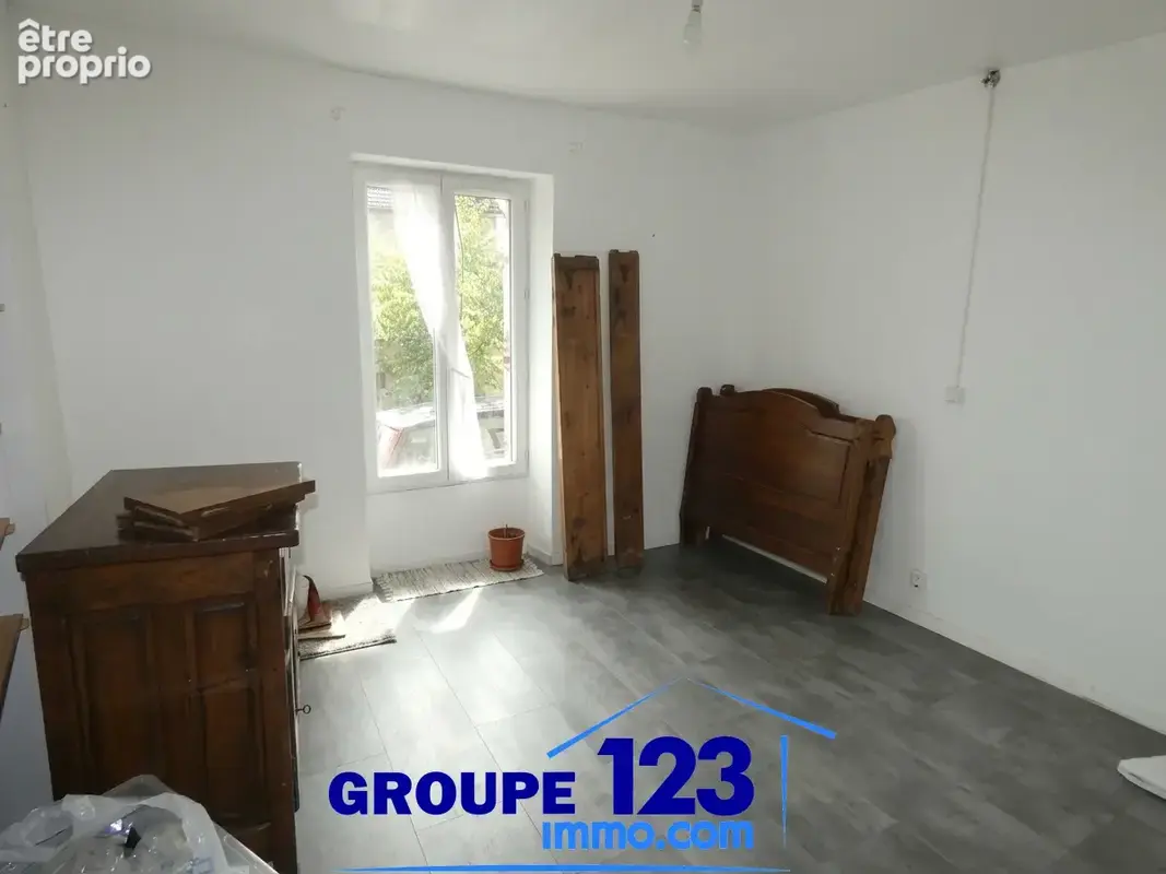 Maison 2 chambres - photo 5