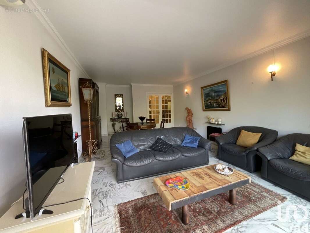 Photo 3 - Appartement à ANTIBES