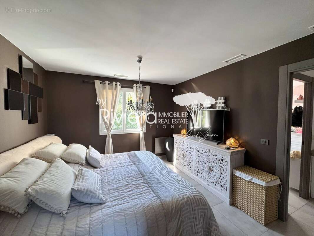 Maison à LA CROIX-VALMER