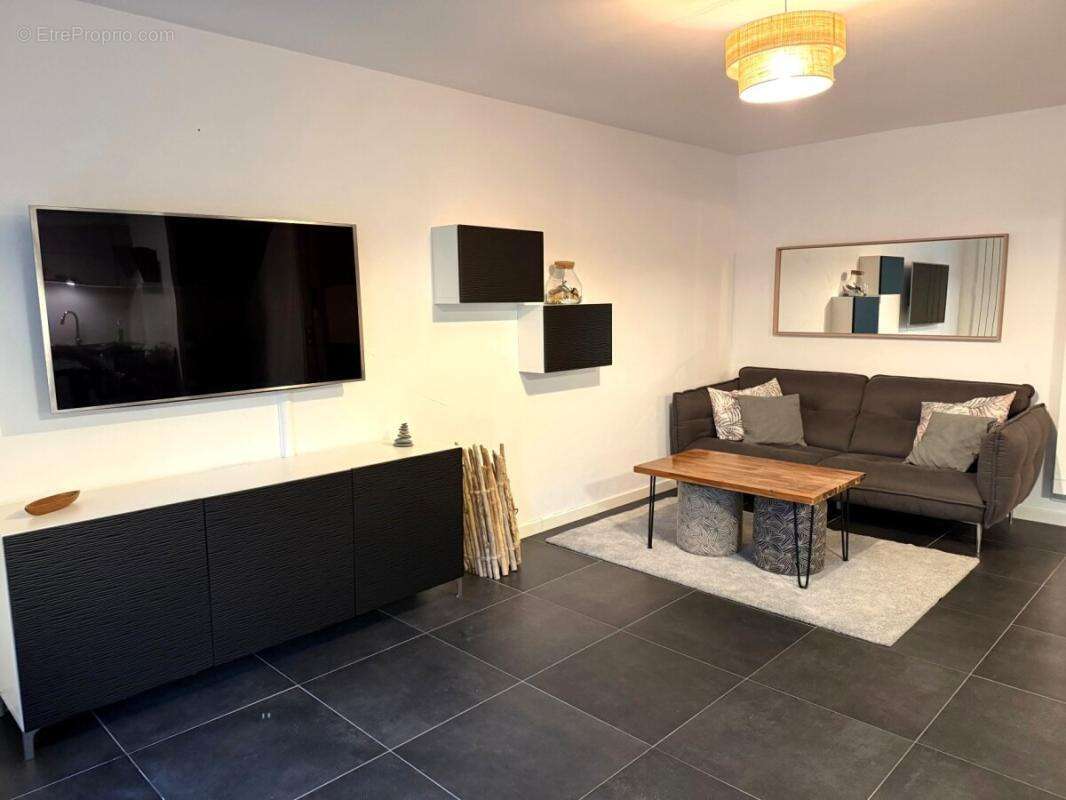 Appartement à ONDRES