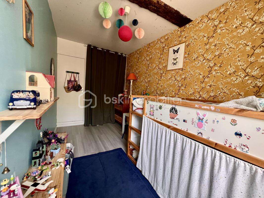 Exceptionnel ! Centre ville Poitiers. Appartement 2 chambres. Jardin - photo 7