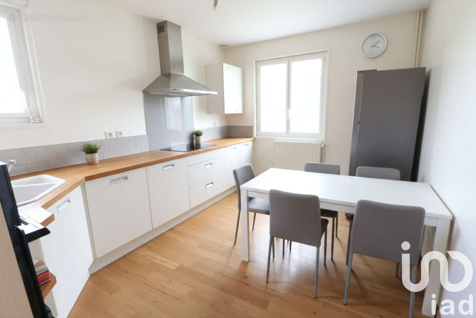 Photo 6 - Maison à LEZOUX