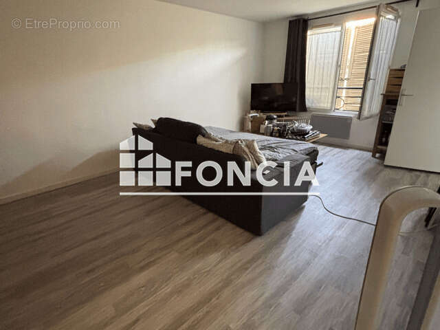 Appartement à MORANGIS