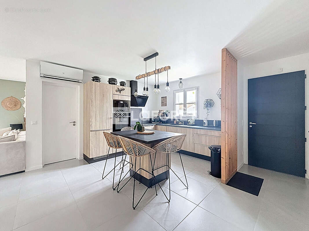 Maison à LE CHATEAU-D&#039;OLERON