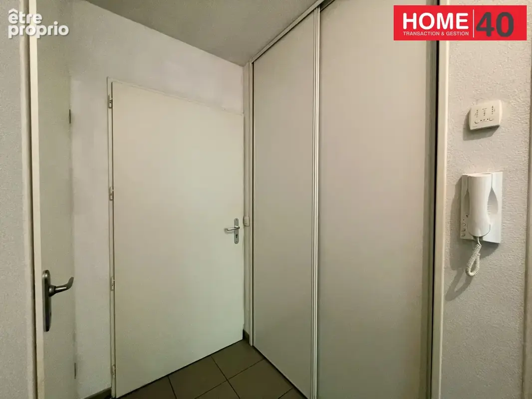 Appartement 61 m² à Sanguinet  - photo 9