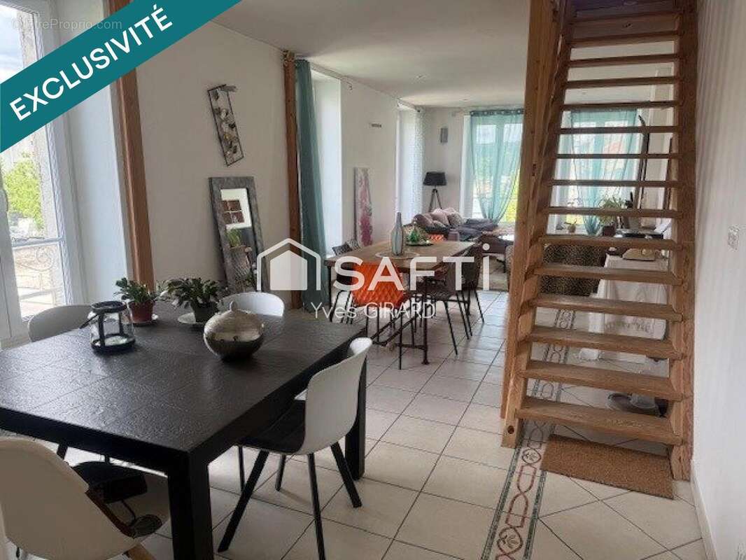 Photo 2 - Appartement à VERDUN