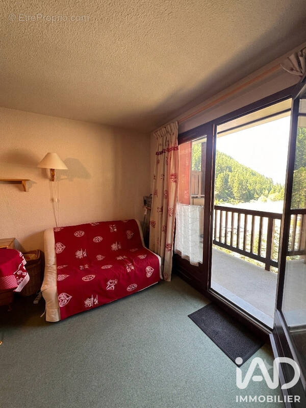 Photo 1 - Appartement à MOLINES-EN-QUEYRAS