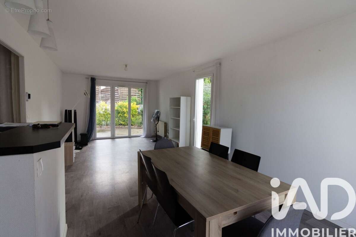 Photo 3 - Maison à LIMOGES