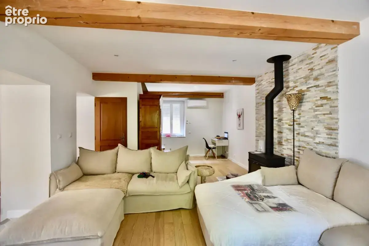 Maison de ville à Francheville - photo 8