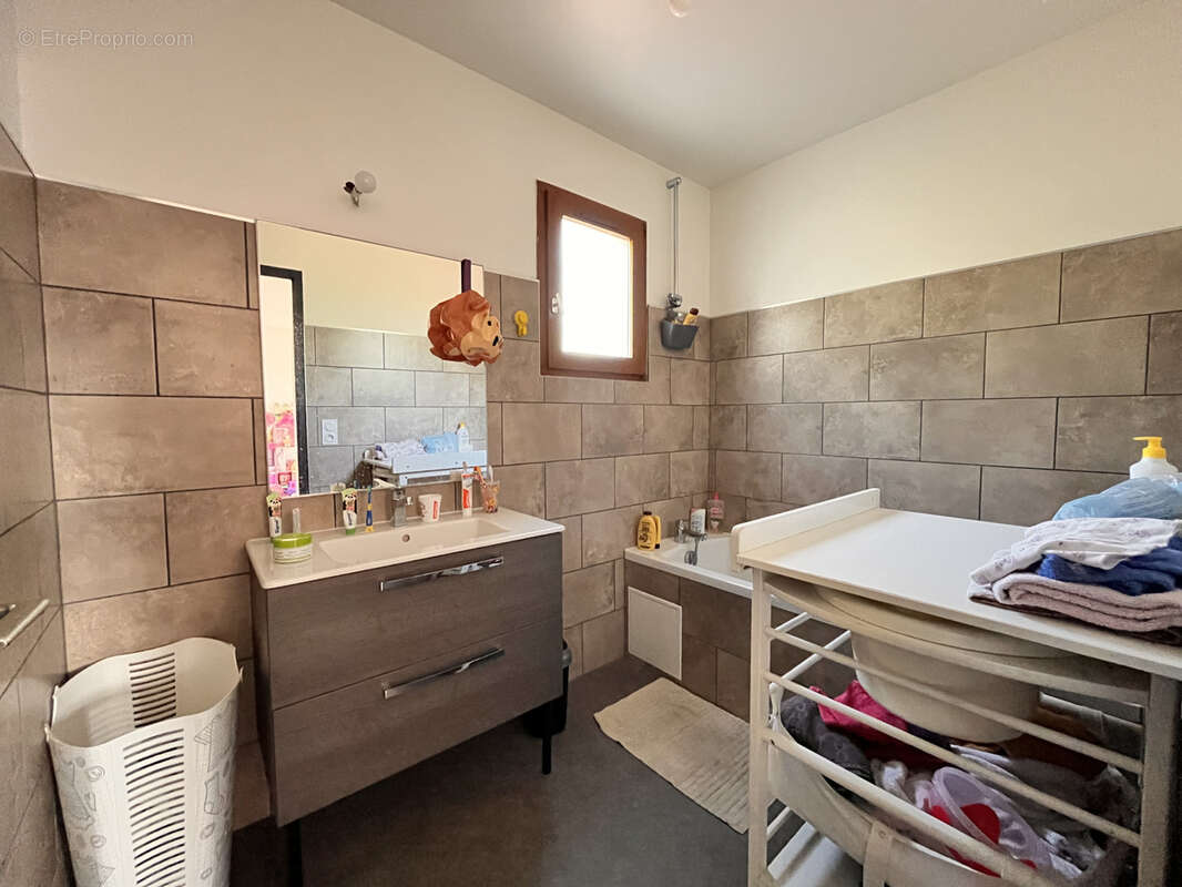 Maison à MAUREILLAS-LAS-ILLAS