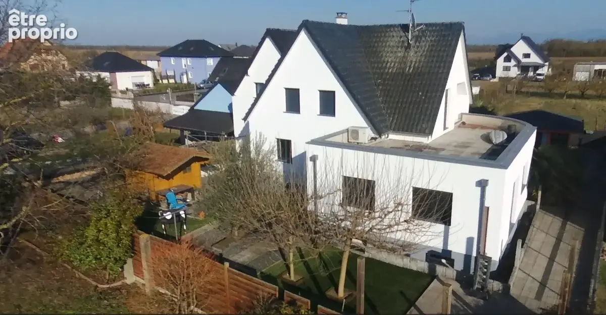 Propriété d'Exception à Roggenhouse : Volumes, Bien-être et Prestations Haut de Gamme - photo 22