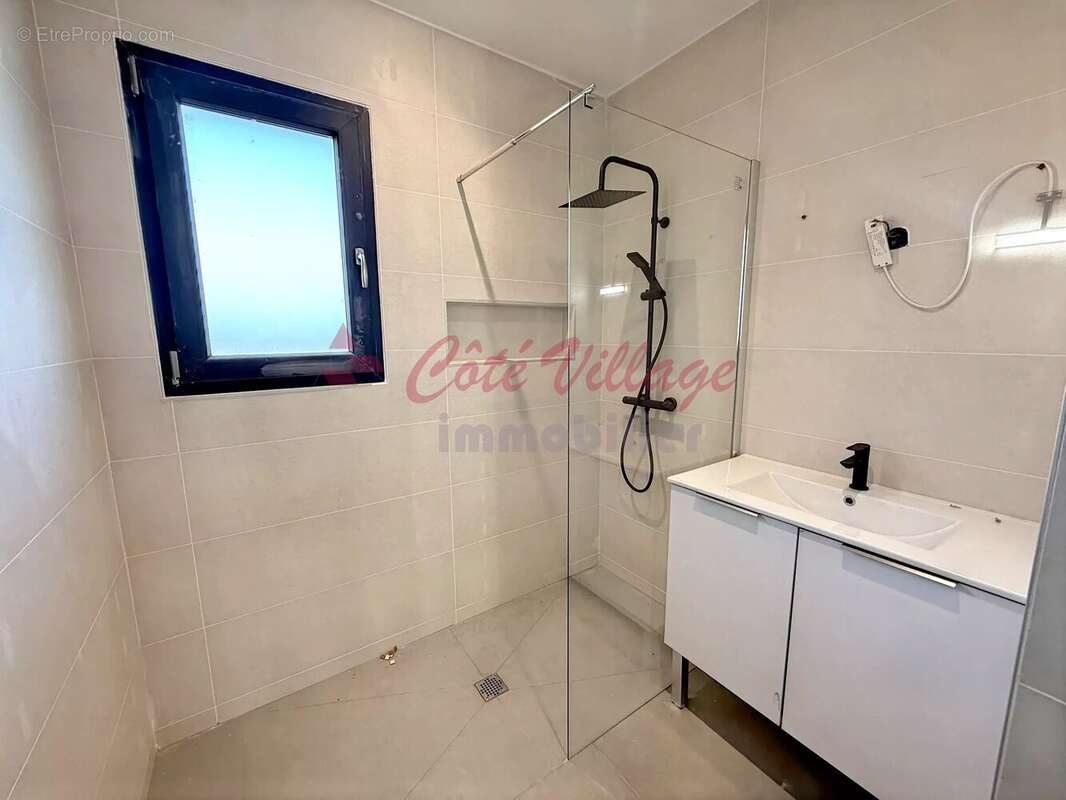 Maison à CAZOULS-LES-BEZIERS