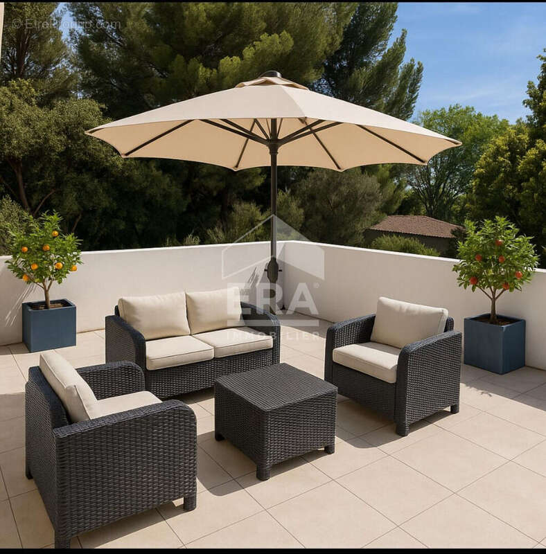 Maison 159m² à martigues - photo 13