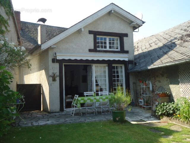 Autre à ARNAC-POMPADOUR