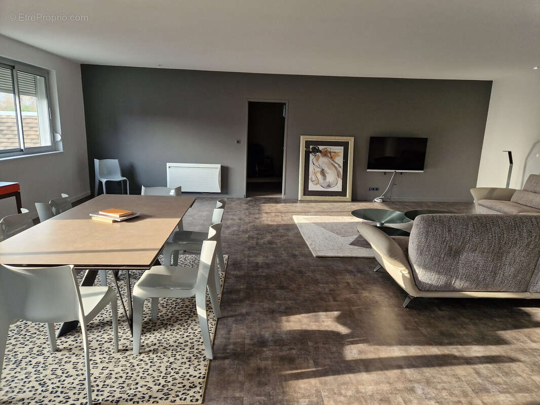 Appartement à BEAUNE