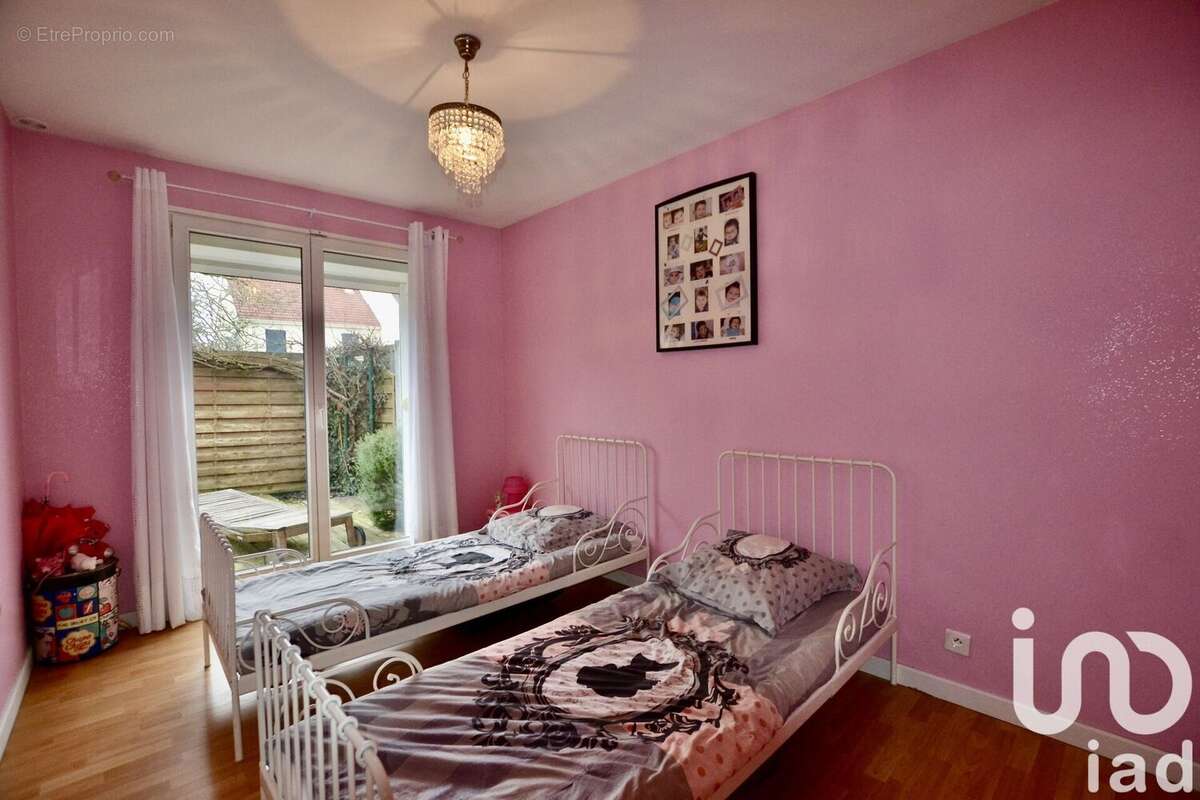 Photo 4 - Maison à OSNY