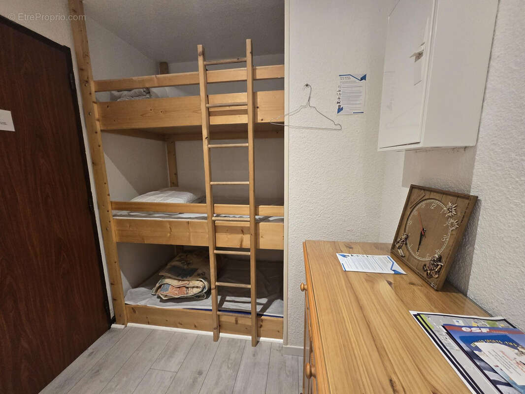 Appartement à CAUTERETS