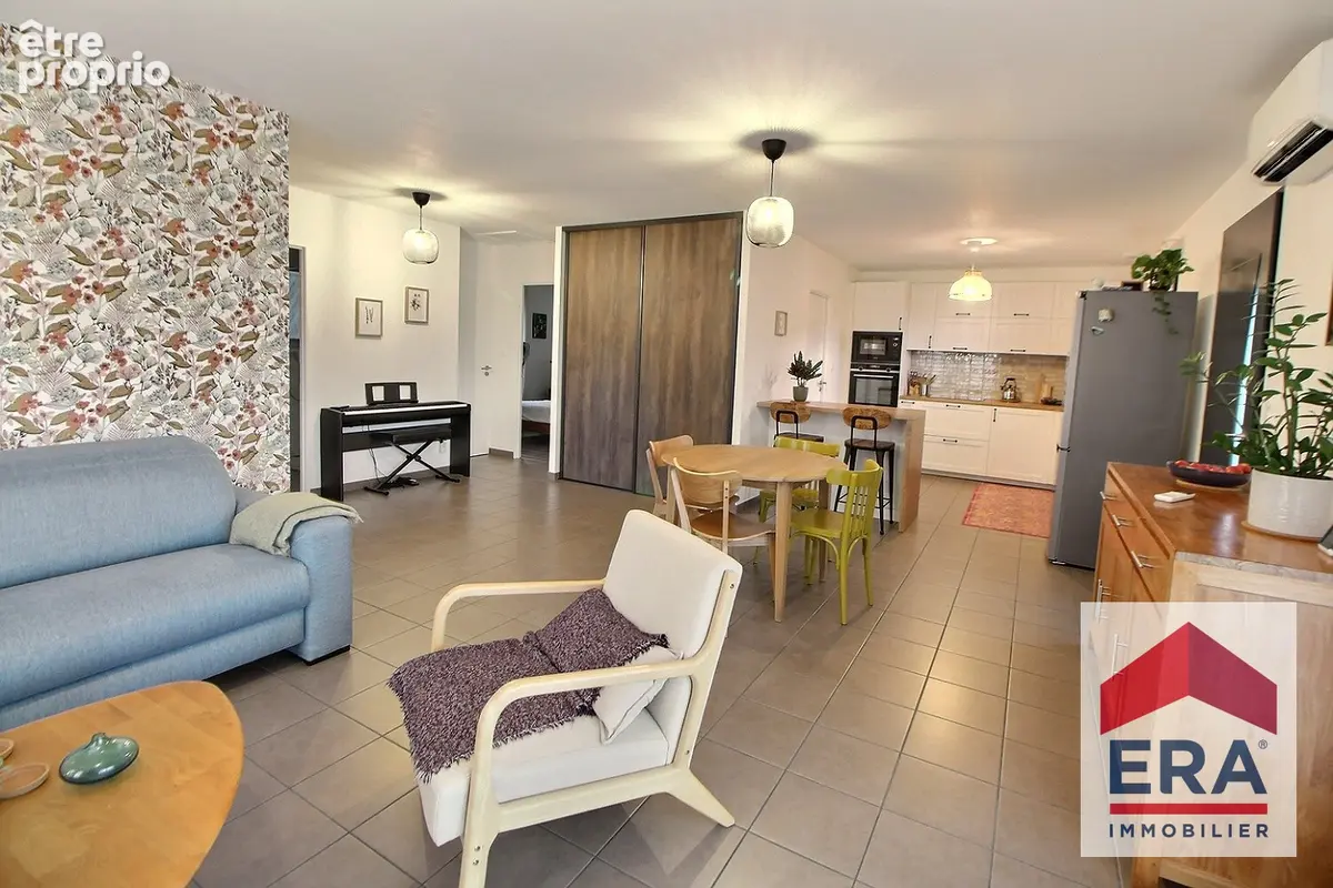 Maison 77m² à bollène - photo 7
