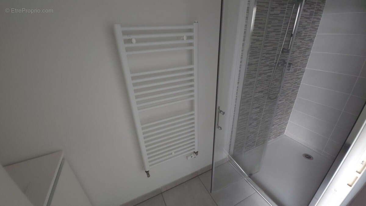 Appartement à SAINT-JORY