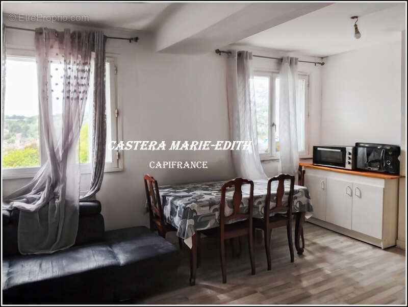 Appartement à CONDOM