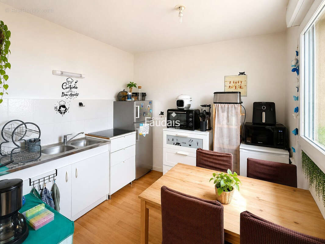Appartement 40 m² à Carentan  - photo 3