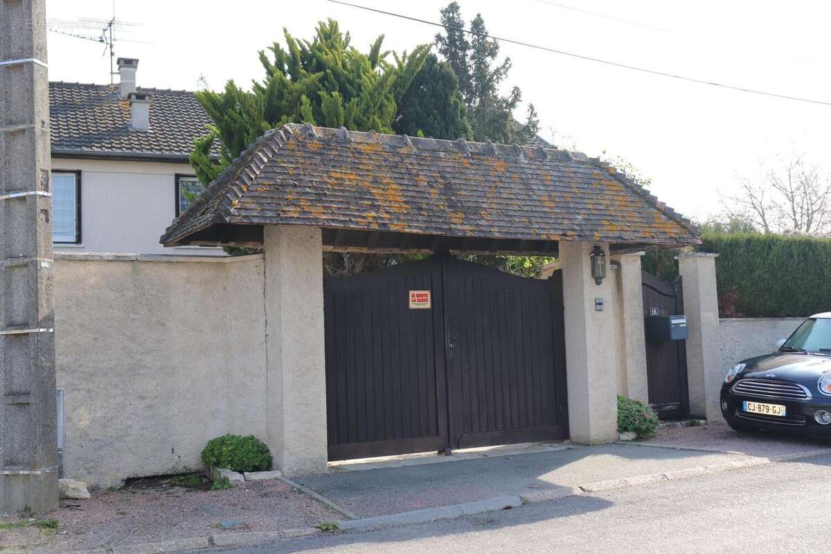 Photo 9 - Maison à BUEIL