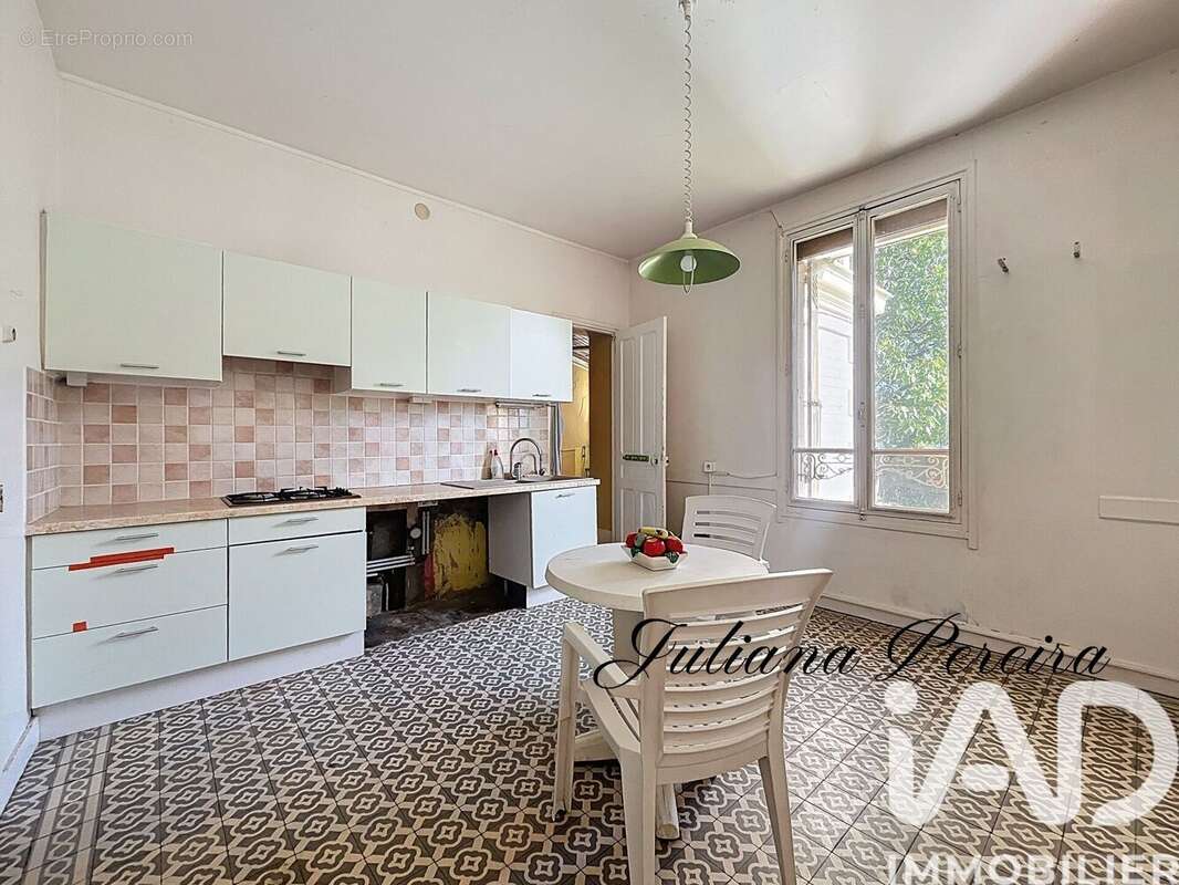 Photo 4 - Maison à LIMAY