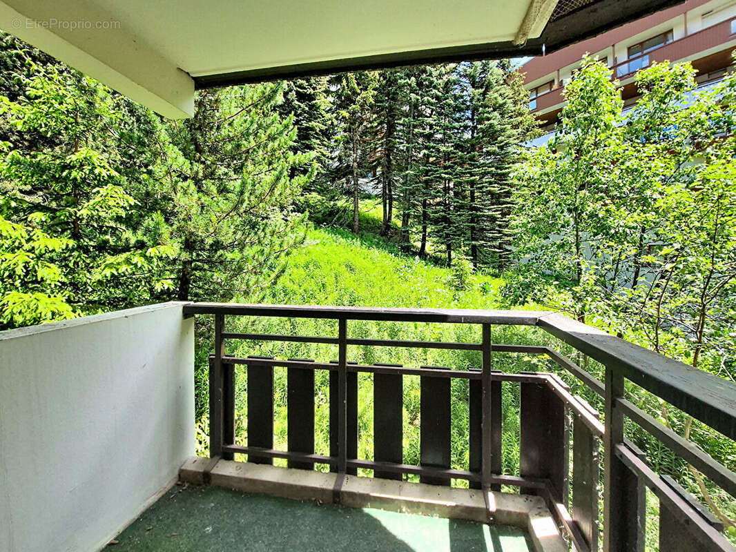 Appartement à SAINT-JEAN-DE-BELLEVILLE