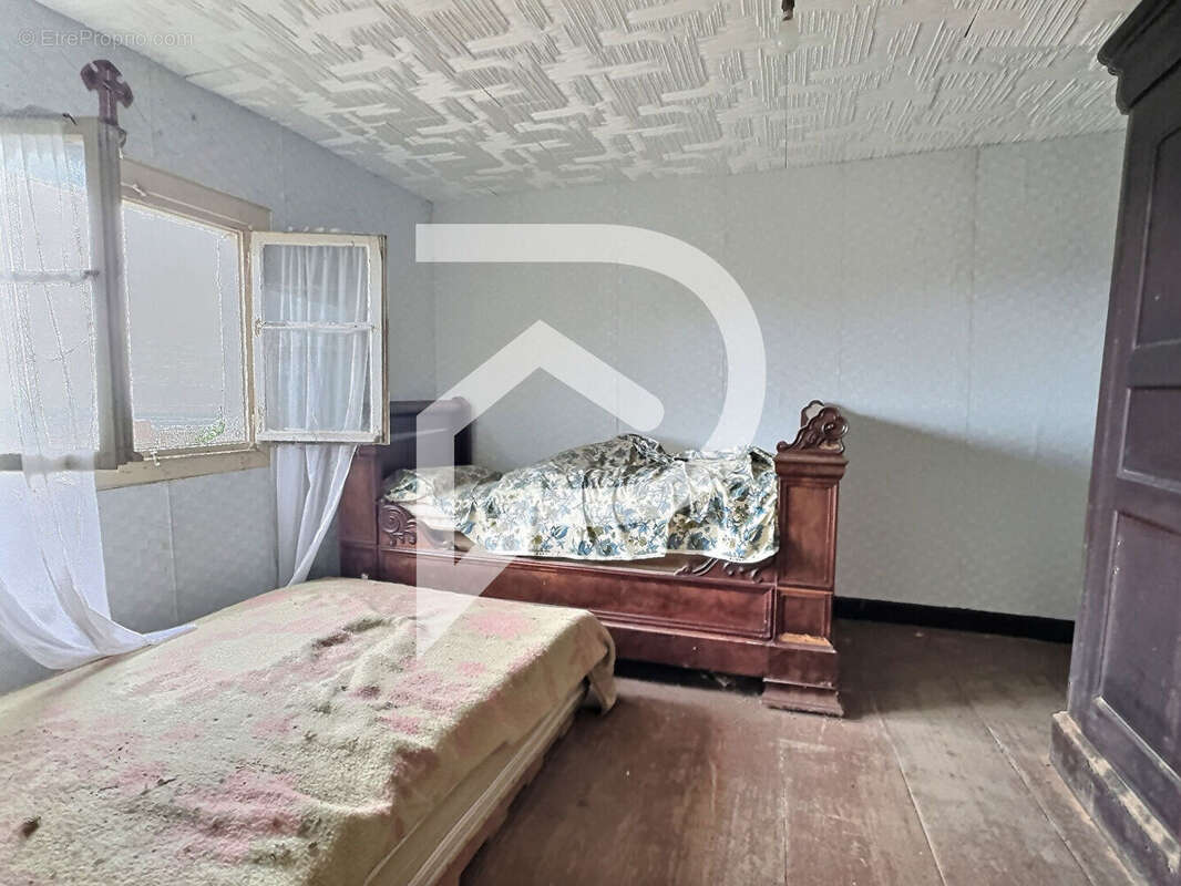 Maison à GUEBERSCHWIHR